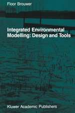 Integrated Environmental Modelling: Design and Tools