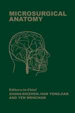 Microsurgical Anatomy