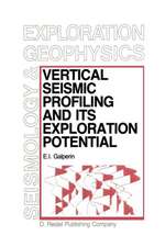 Vertical Seismic Profiling and Its Exploration Potential