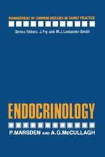 Endocrinology