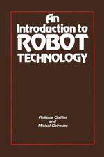 An Introduction to Robot Technology