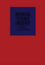 Spinal Cord Injury