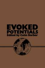 Evoked Potentials: Proceedings of an International Evoked Potentials Symposium held in Nottingham, England