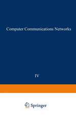 Computer Communication Networks