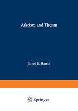 Atheism and Theism