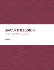 Japan & Belgium