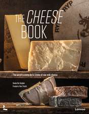 Cheese Book