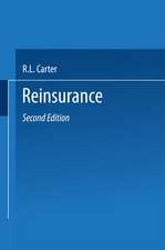 Reinsurance