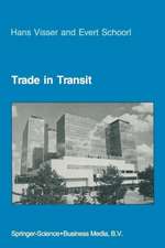 Trade in Transit: World Trade and World Economy — Past, Present, and Future