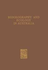 Biogeography and Ecology in Australia