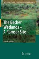 The Becher Wetlands - A Ramsar Site: Evolution of Wetland Habitats and Vegetation Associations on a Holocene Coastal Plain, South-Western Australia