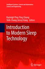 Introduction to Modern Sleep Technology