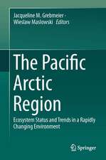 The Pacific Arctic Region: Ecosystem Status and Trends in a Rapidly Changing Environment