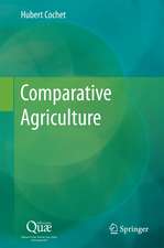 Comparative Agriculture