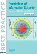 Foundations of Information Security Based on Iso27001 and Iso27002 - 3rd Revised Edition: New Means and Tools, Trends