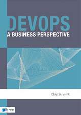 Haren Publishing, v: Devops