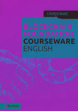 Blockchain Foundation Courseware - English