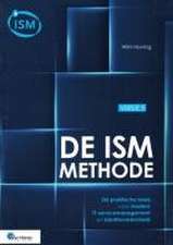 de Ism-Methode Versie 5