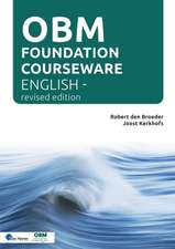 Obm Foundation Courseware