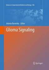 Glioma Signaling