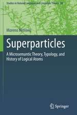 Superparticles