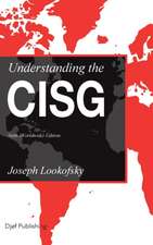 UNDRSTDG THE CISG 6/E