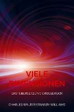 Viele Dimensionen