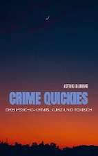 Crime Quickies