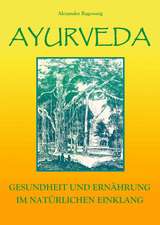 Ayurveda