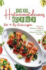 Histaminarm kochen