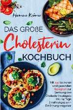 Cholesterinarm kochen