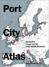 Port City Atlas