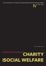 Charity and Social Welfare