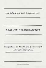 Graphic Embodiments