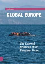 Global Europe – The External Relations of the European Union