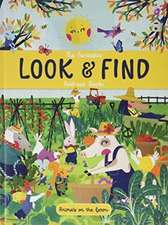 Yoyo Books: The Fantastic Look and Find: Farm