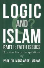 Logic and Islam