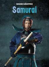 Samurai