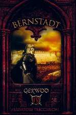 Salvatore Treccarichi: Gerwod IV