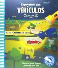 EXPLORACION CON VEHICULOS