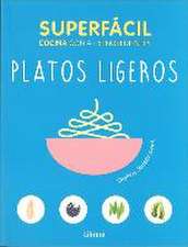 Platos Ligeros