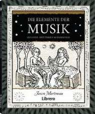 Die Elemente der Musik