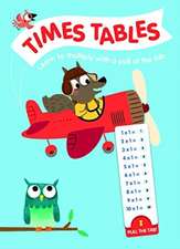 TIMES TABLES