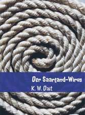 Der Saarland-Wirus