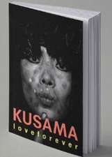 YAYOI KUSAMA