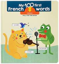 ANIMALS MULTILINGUAL BOARD BOOK