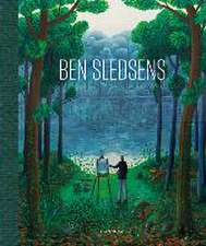 Ben Sledsens