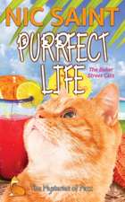 Purrfect Life