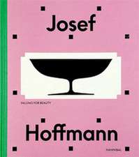 Prieto, A: Josef Hoffmann