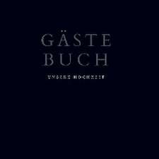 Gästebuch 